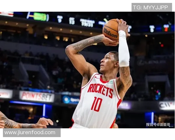 休斯顿火箭队格林与史密斯三分命中率破50%,双射手领跑联盟